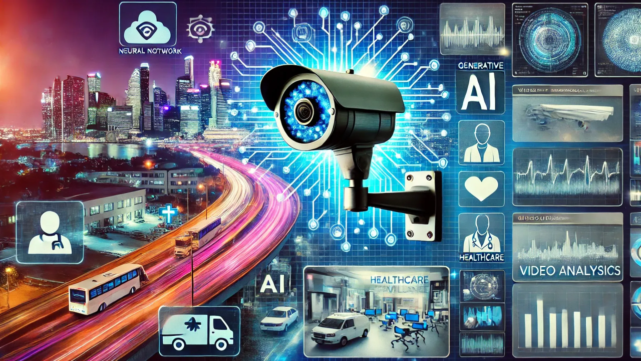 AI Video Analytics